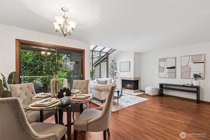 Property Photo:  13730  15th Avenue NE E102  WA 98125 