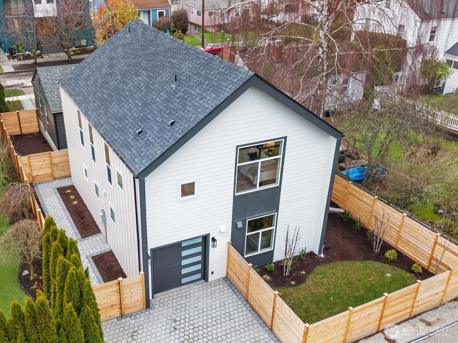 Property Photo:  3436  33rd Avenue W  WA 98199 