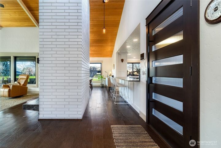 Property Photo:  619  Country Club Road  WA 99362 