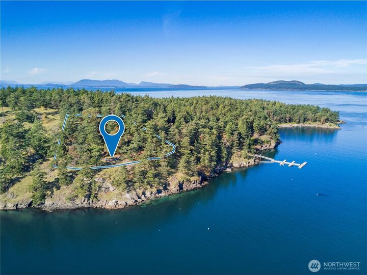 Property Photo: 7 Roche Harbor Shores WA 98250