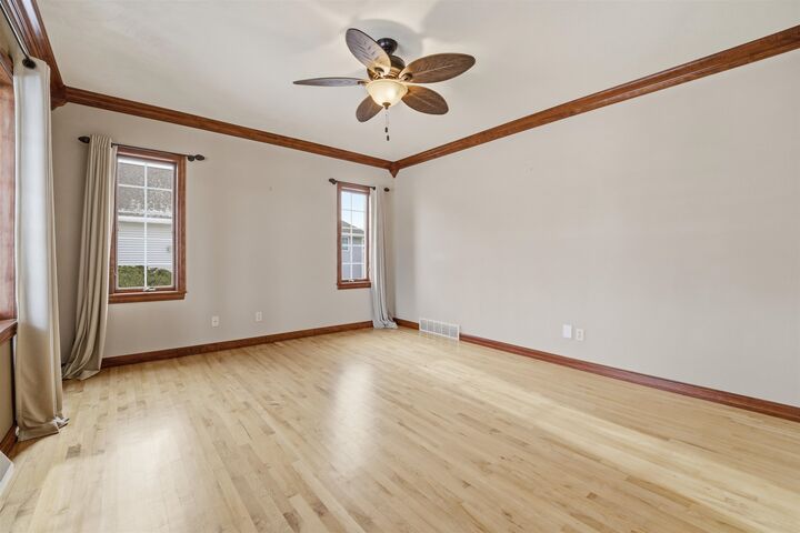 Property Photo: 3895 Shorebird Court WI 54904