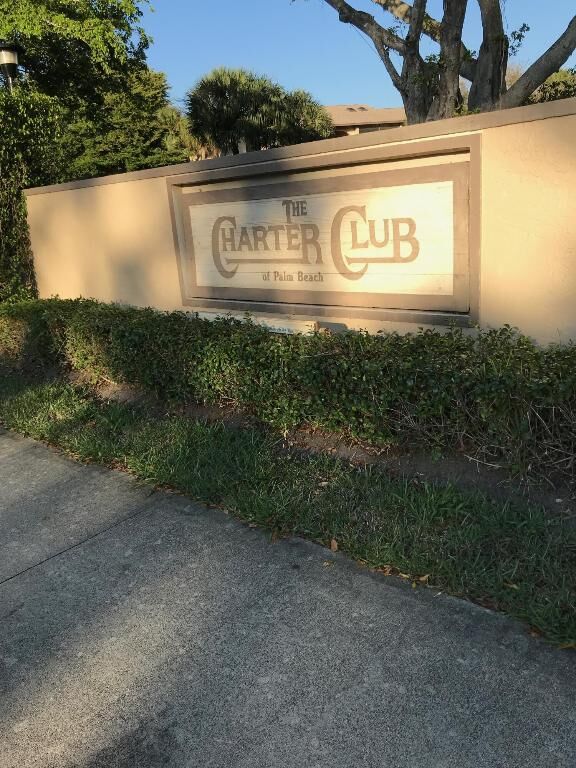 Property Photo:  203 Foxtail Drive C2  FL 33415 