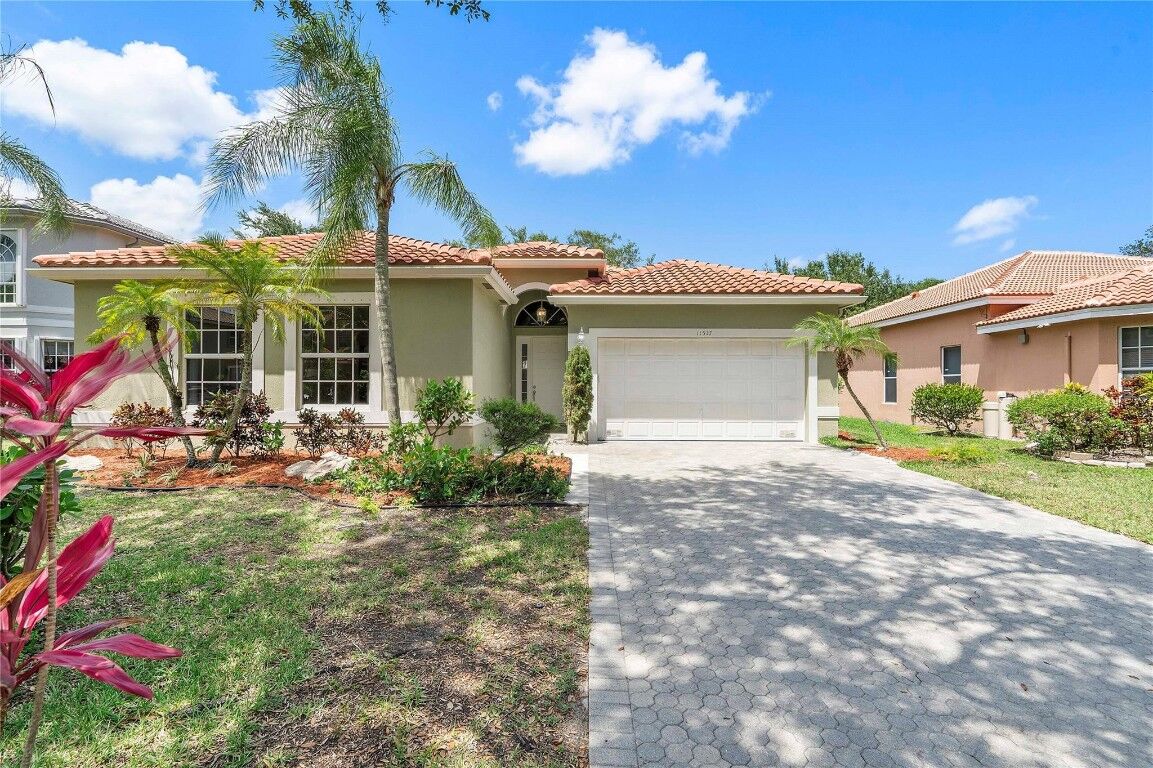 Property Photo:  11517 NW 49th Court  FL 33076 