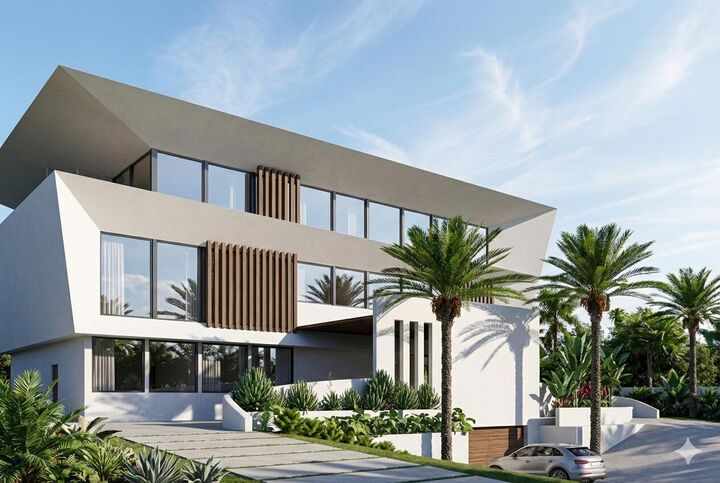 Property Photo: 3805 S Ocean Boulevard FL 33487