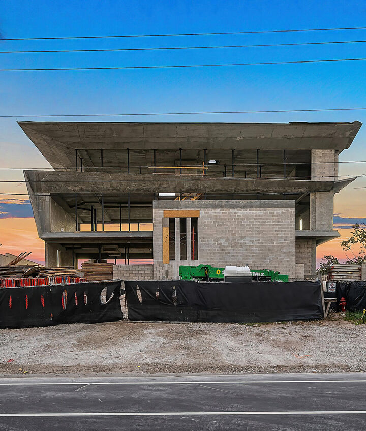 Property Photo: 3805 S Ocean Boulevard FL 33487