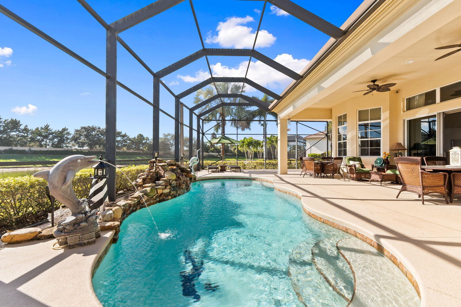 Property Photo:  9509 SW Nuova Way  FL 34986 