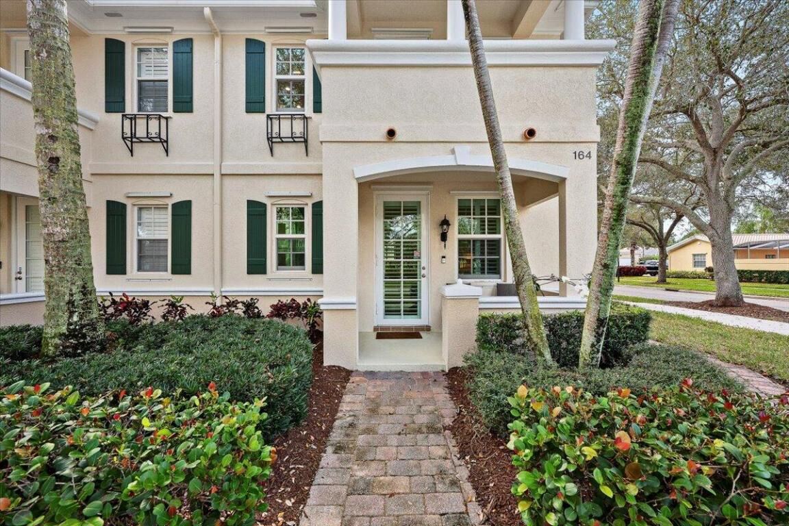 Property Photo:  164 Soriano Drive  FL 33458 