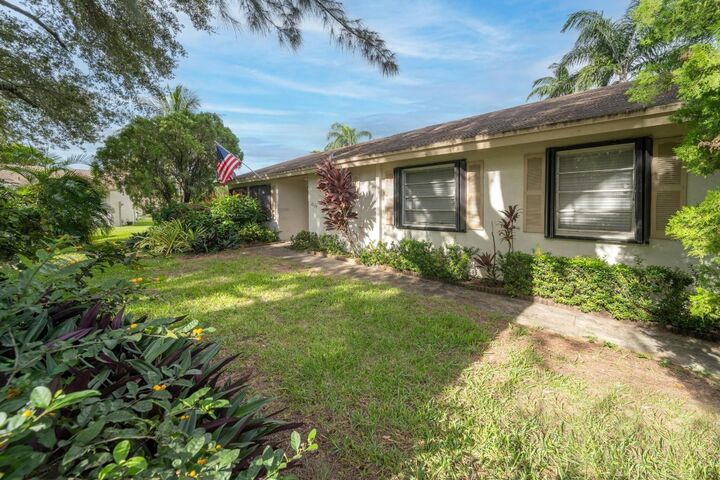 Property Photo: 2259 Nova Village Drive FL 33317