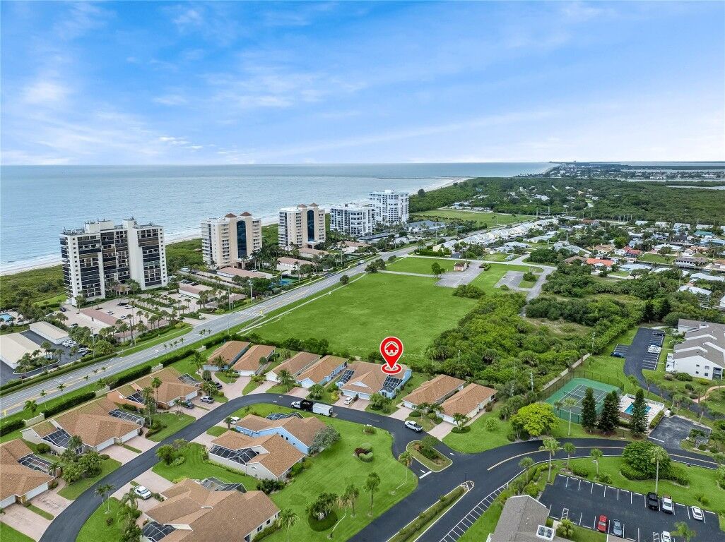 Property Photo: 223 River Walk 12 FL 34949