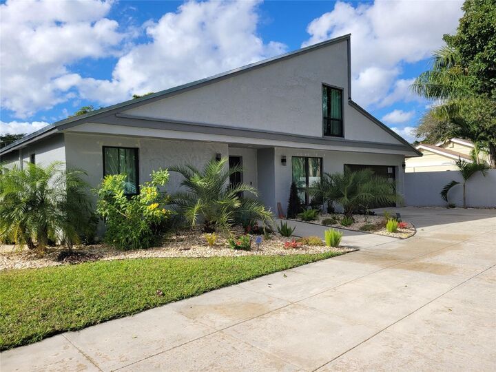 Property Photo:  7831 NW 4th Street  FL 33324 