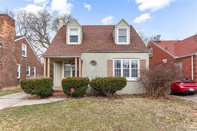 Property Photo:  10597 Beaconsfield Street  MI 48224 