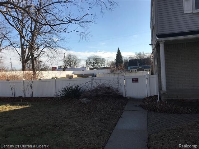 Property Photo: 24071 McDonald Street MI 48125