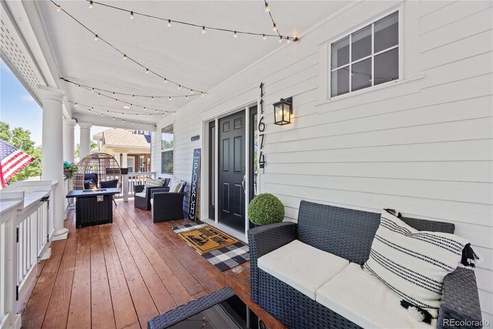 Property Photo:  11674 Newton Street  CO 80031 