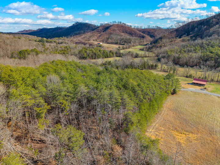 Property Photo:  00 County Road 477  TN 37329 