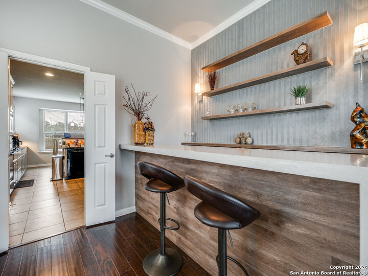 Property Photo:  25427 Bunker Dr  TX 78260 