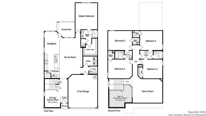 Property Photo:  20861 Stonework Spur  TX 78266 