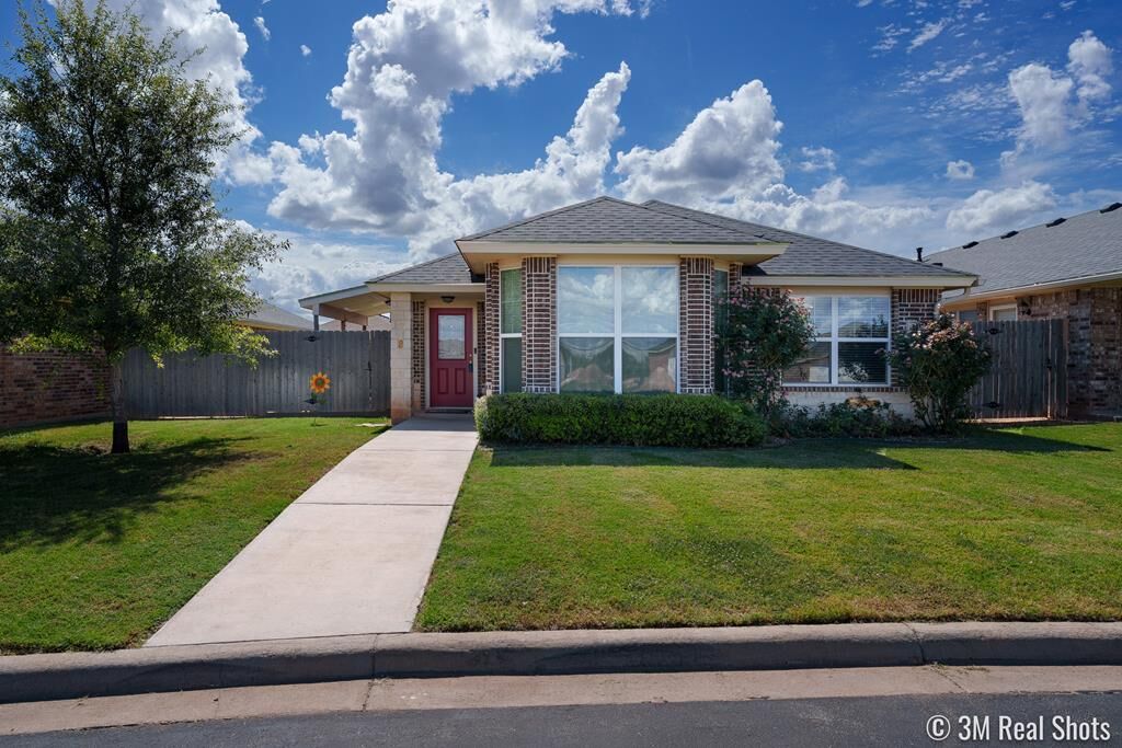Property Photo:  4121 Sedona Trail  TX 76904 