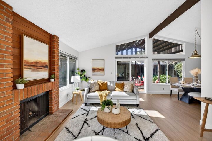 Property Photo:  2487 Redbud Court  CA 95128 