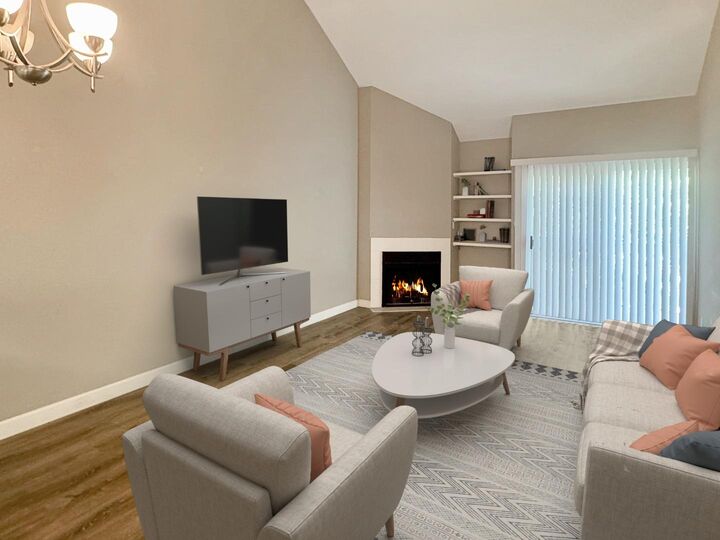 Property Photo:  1068 Summershore Court  CA 95122 