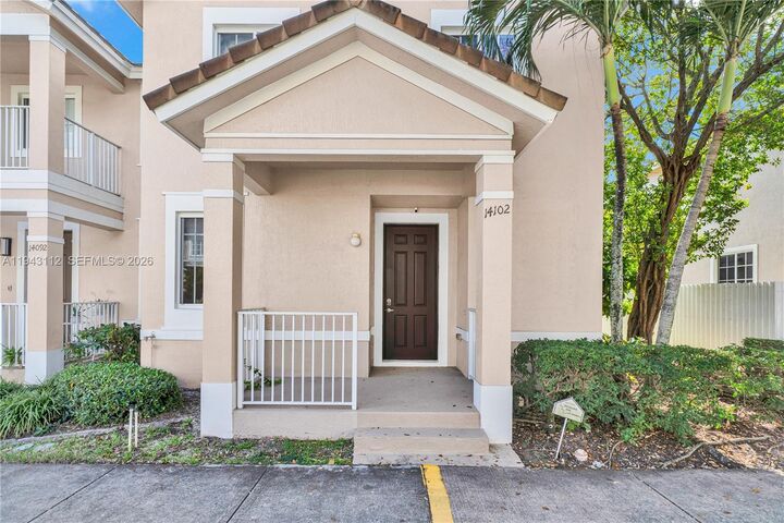 Property Photo:  14102 SW 276th St  FL 33032 