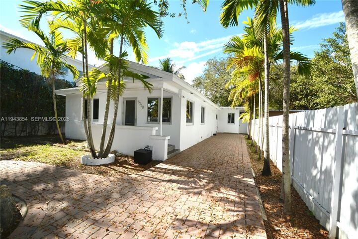 Property Photo:  5210 NW 5th Ave  FL 33127 
