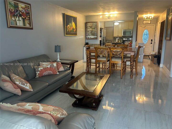 Property Photo:  8900 Washington Blvd 405A  FL 33025 