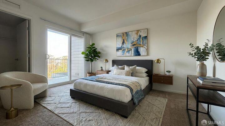 Property Photo:  8300 Oceanview Terrace 209  CA 94132 