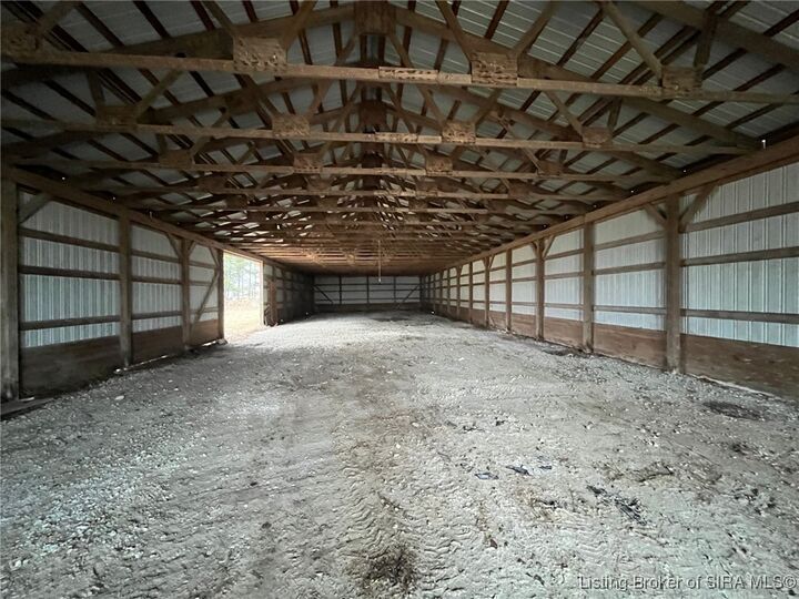 Property Photo: 4015 N 700 W IN 46901