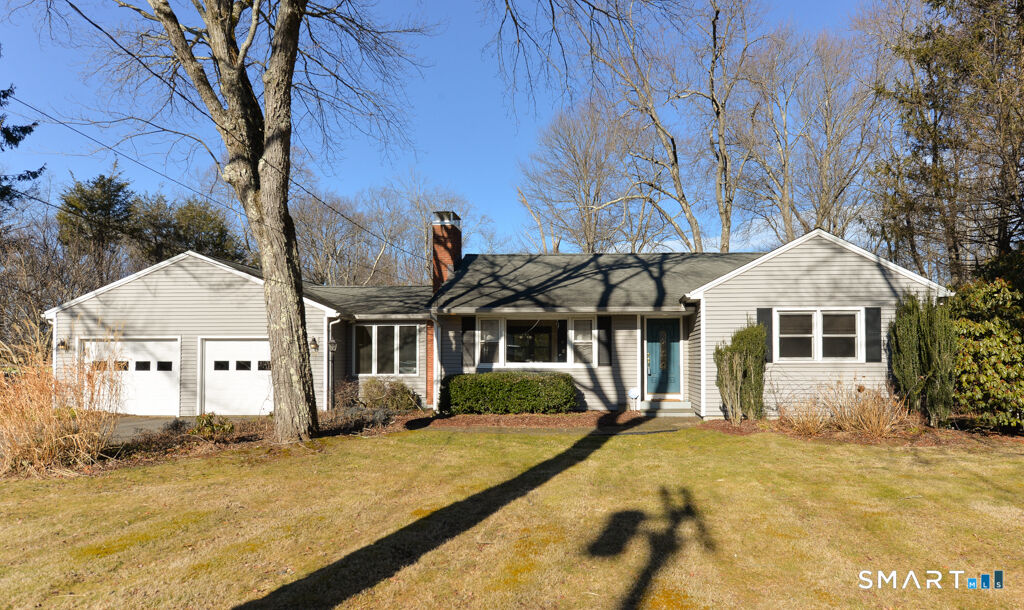 Property Photo:  22 Salem Road  CT 06712 