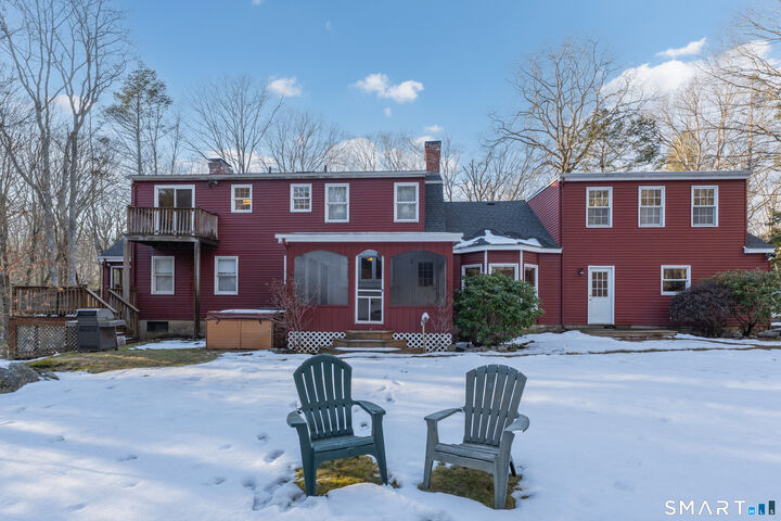 Property Photo:  100 Concord Drive  CT 06443 