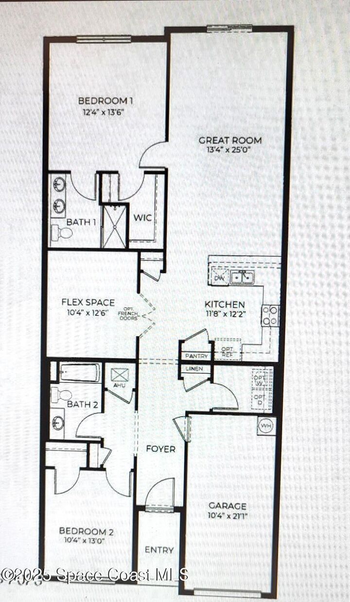 Property Photo:  3406 Morrow Place  FL 32754 