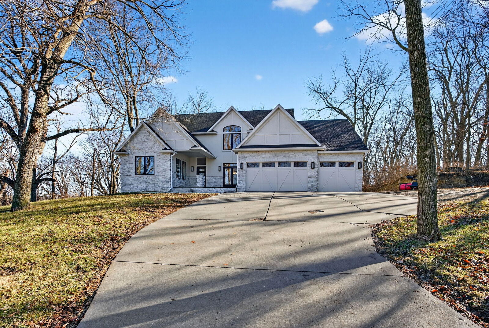 Property Photo:  56107 Grande Oak Lane  IA 51534 