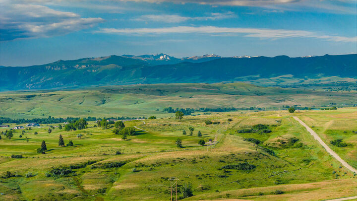 Property Photo:  Lot 15 Gillispie Drive  WY 82801 