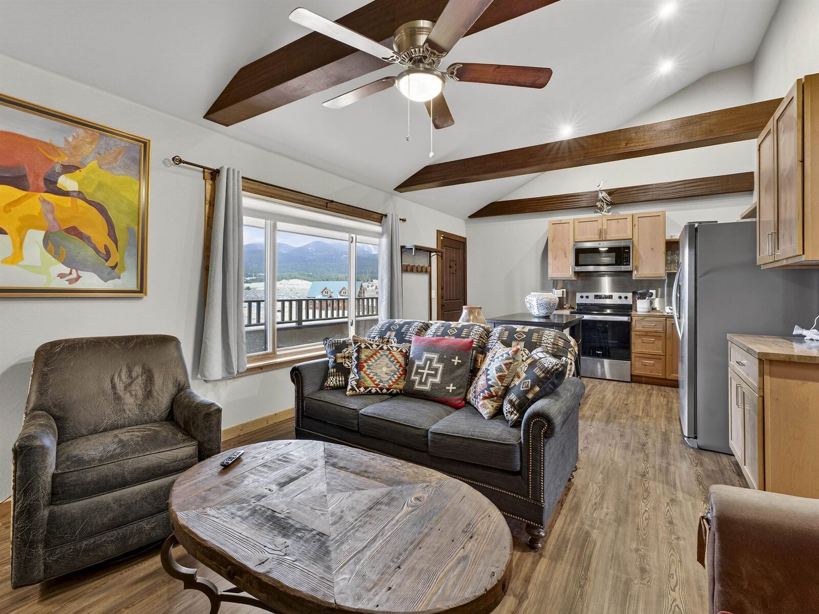 Property Photo:  3465 Mountain View Blvd 18C  NM 87710 