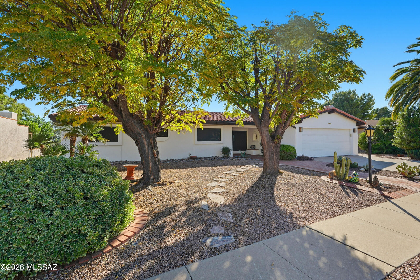 Property Photo: 155 E Paseo De Golf AZ 85614