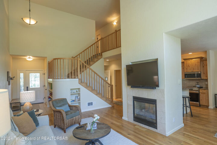 Property Photo:  129 Cobble Creek Lane  ID 83422 