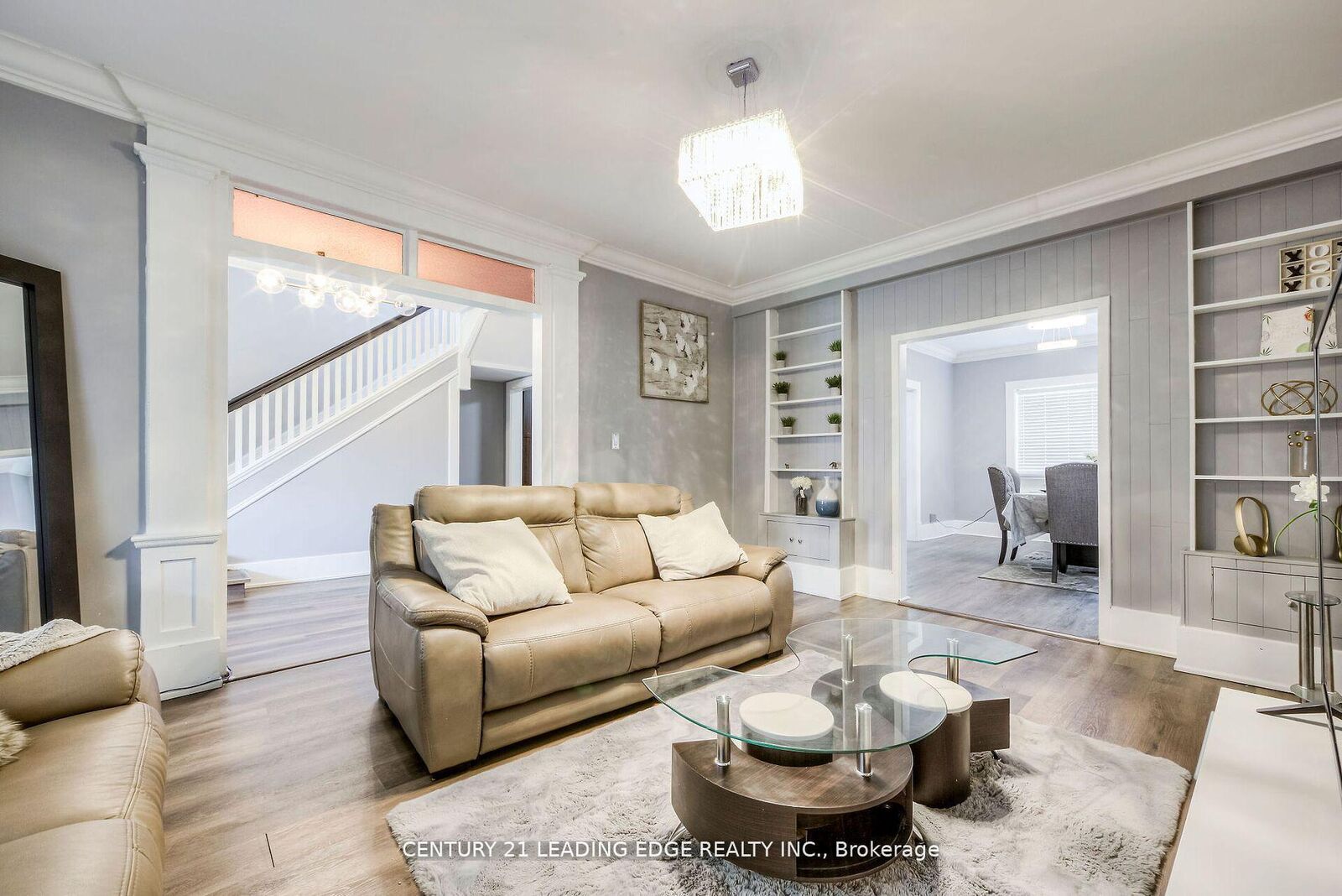 Property Photo:  214 Aylmer Street  ON K9J 3K4 