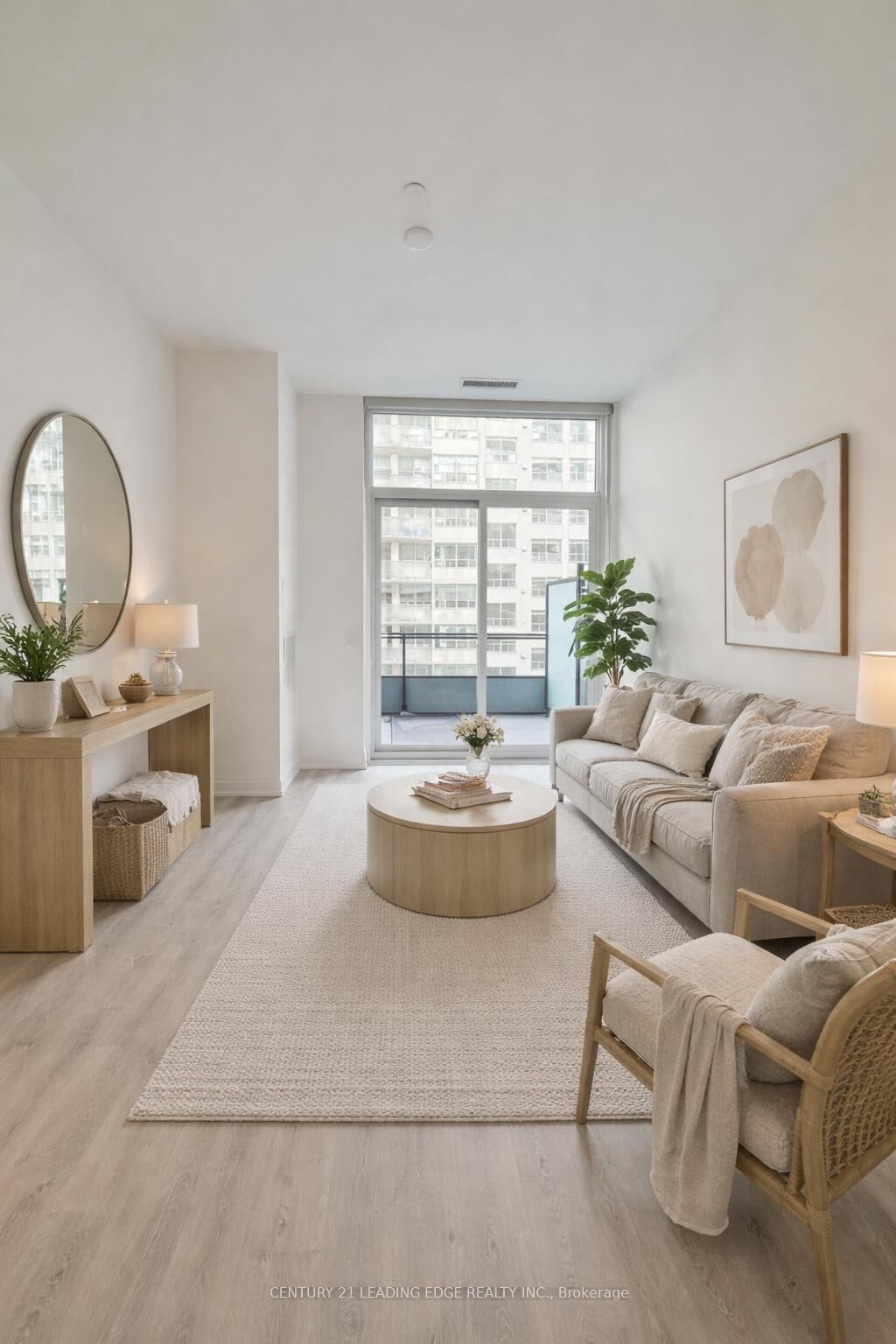 Property Photo:  65 Broadway Avenue 501  ON M4P 1T9 