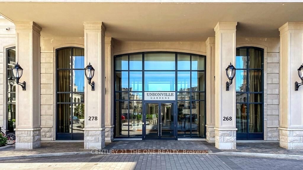 Photo de la propriété: 268 Buchanan Drive 117W ON L3R 8G9