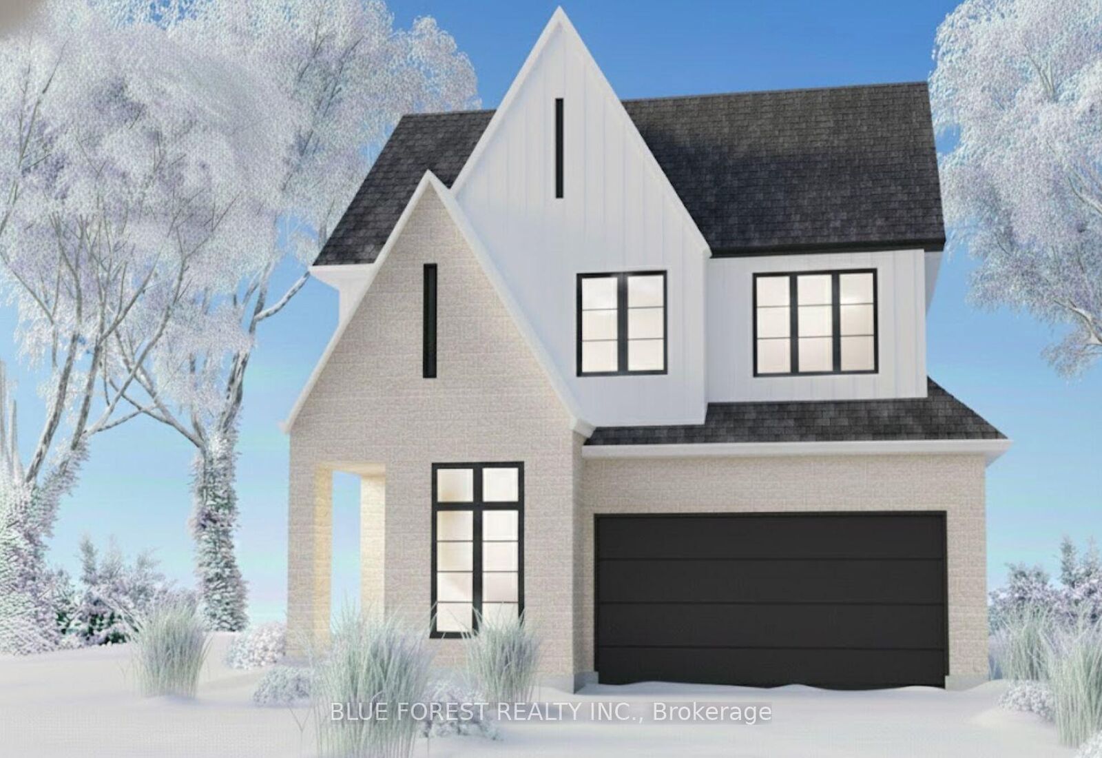 Property Photo: 16 Ayrshire Avenue ON N5R 0P2
