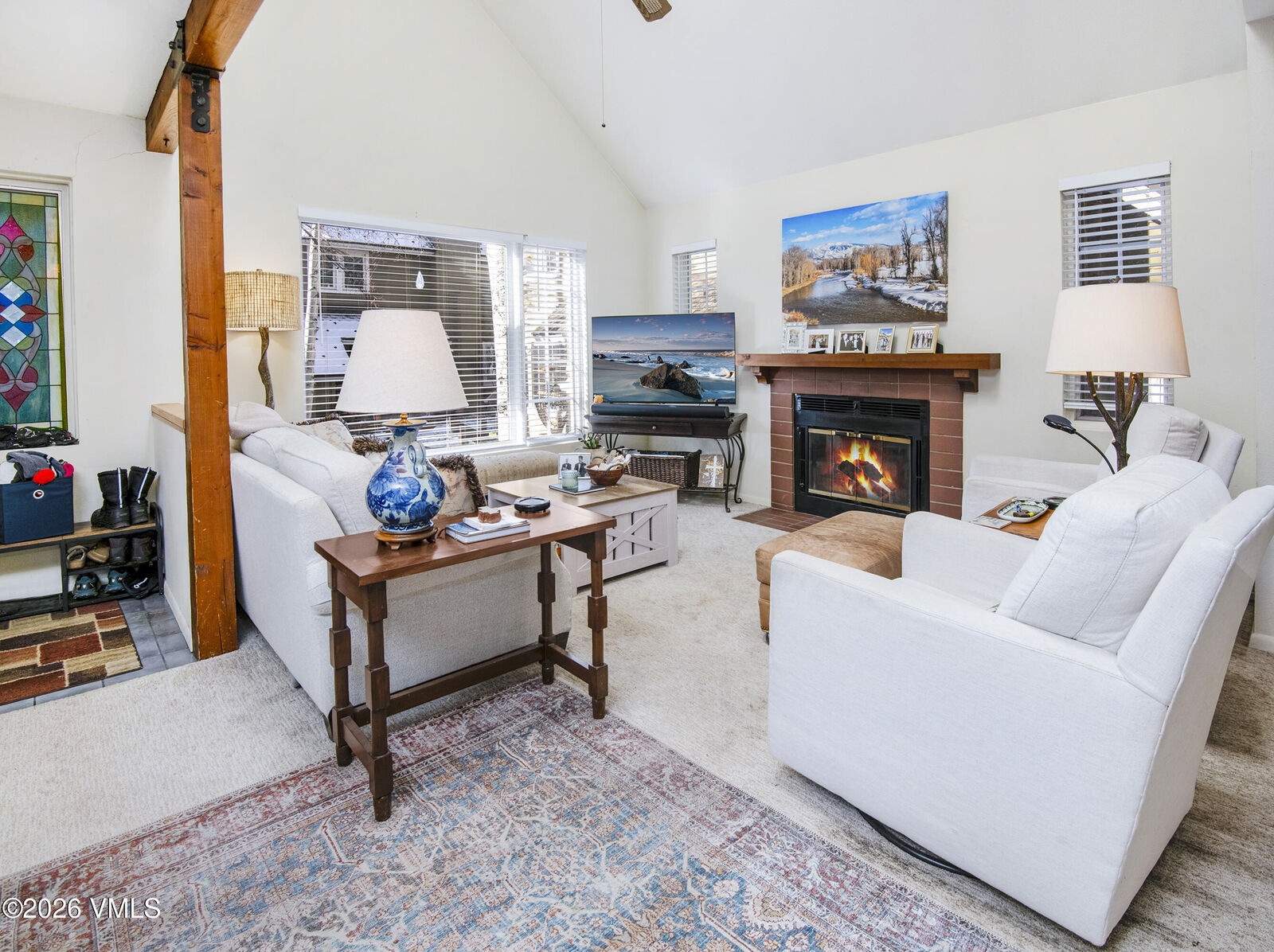 Property Photo:  500 Homestead Drive  CO 81632 