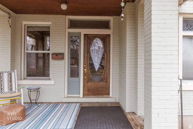 Property Photo: 959 E Bryan Ave UT 84105