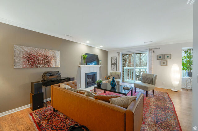 Property Photo: 875 E Arrowhead Ln 42 UT 84107