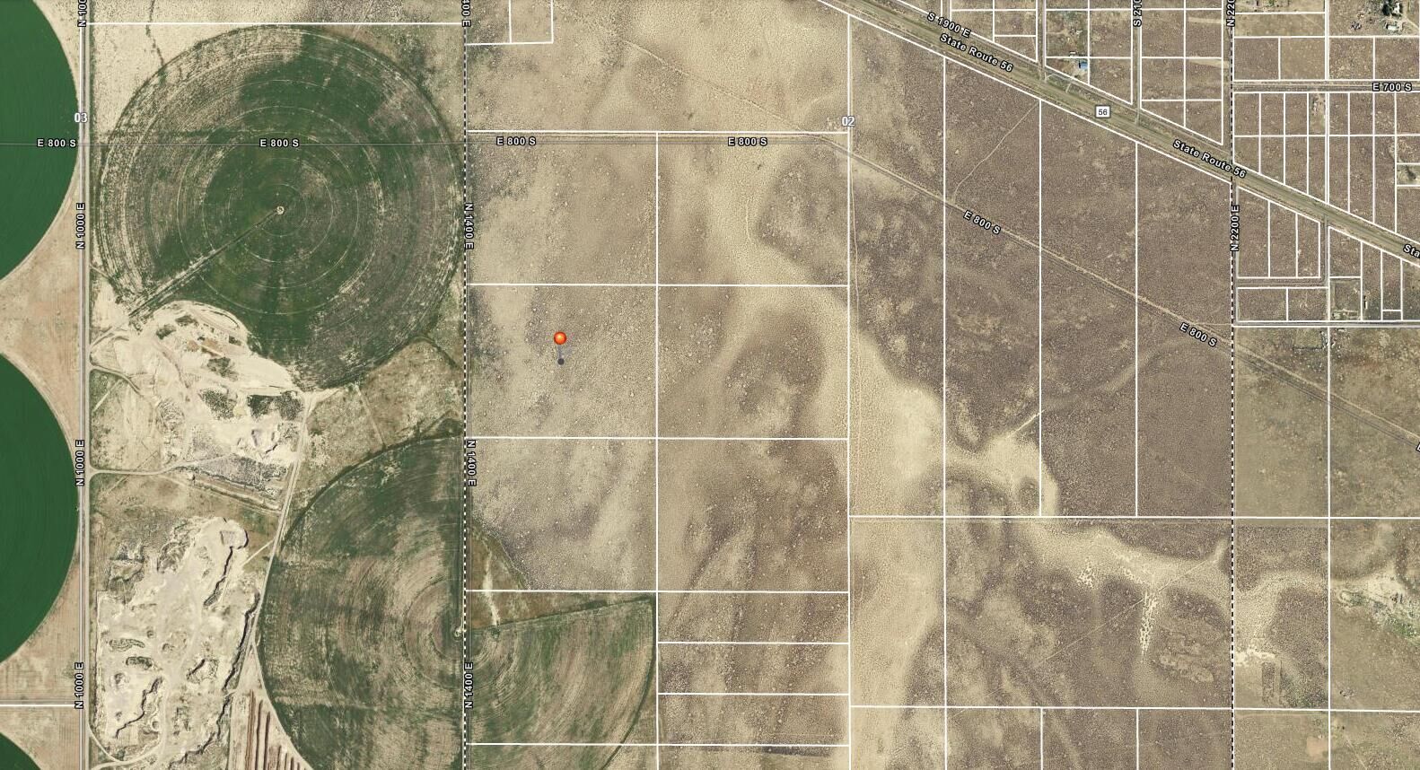 Property Photo:  E-1401-0001-0003  UT 84714 