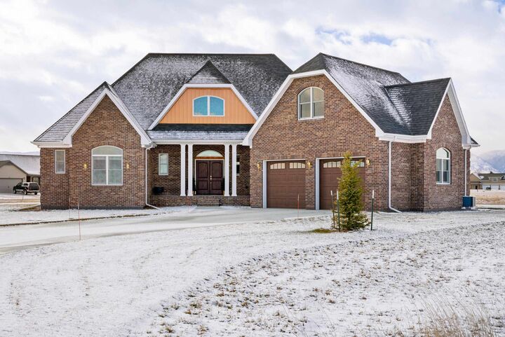 Property Photo: 70 Saddlecrest Drive WY 82801