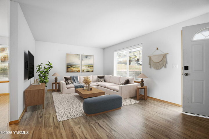 Property Photo:  7702 Douglas Dr  WA 98908 