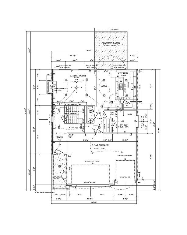 Property Photo:  6409 Orange Blossom Way  TX 78744 
