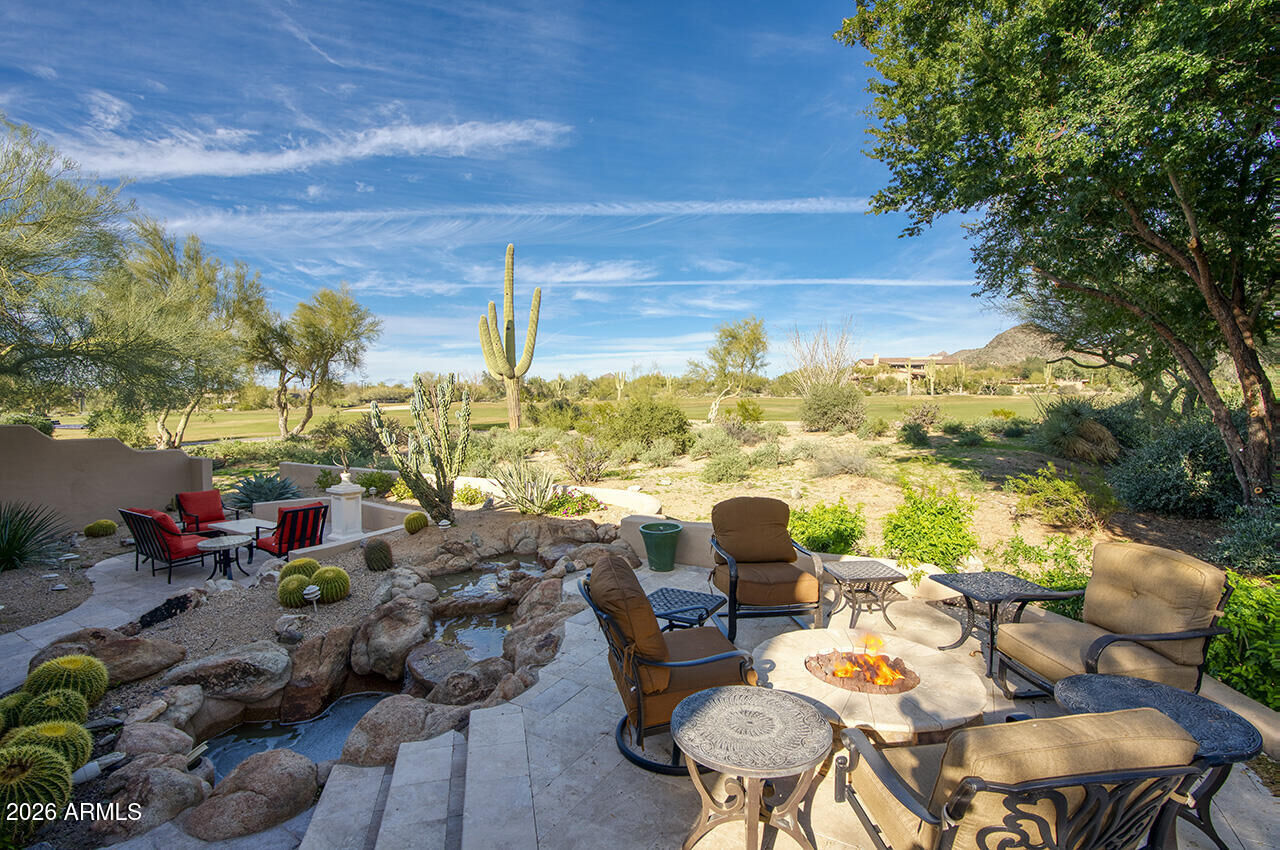 Property Photo:  9280 E Thompson Peak Parkway 13  AZ 85255 