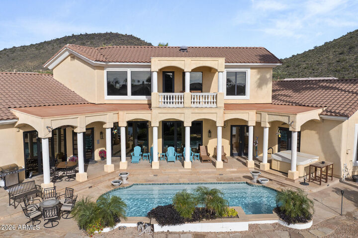 Property Photo:  5229 W Lone Cactus Drive  AZ 85308 