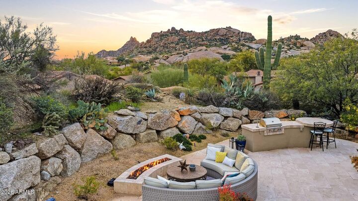 Property Photo:  27721 N 110th Place  AZ 85262 